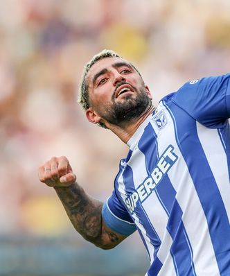 Wysokie loty Lecha Poznań. Farerzy nie spowodowali turbulencji