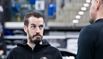 Legenda PlusLigi opuszcza Polskę