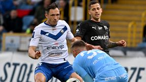 Zmiana w strefie spadkowej PKO Ekstraklasy. Zobacz tabelę