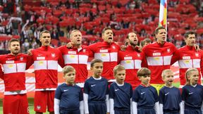 Gładka porażka reprezentacji Polski U-20