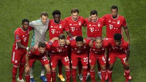 Liga Mistrzów. "Noc do zapamiętania". Bayern Monachium pokazał kulisy finału z Paris Saint-Germain (wideo)