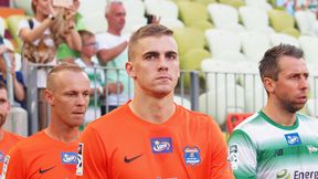 Transfery. PKO Ekstraklasa. Vladislavs Gutkovskis zostanie napastnikiem Rakowa Częstochowa