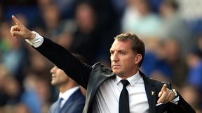 Brendan Rodgers stanowczo po klęsce w Gibraltarze: To nie jest upokorzenie