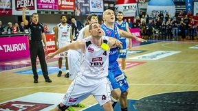 Marcin Salamonik: Te ciągłe porażki siedzą w głowach