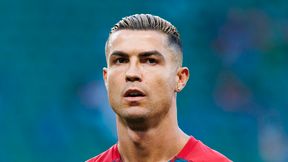 Ronaldo przerwał milczenie. Padło "przepraszam". Jest deklaracja ws. gry w kadrze