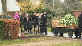 Ostatnia droga wybitnego trenera. "Jesteśmy wdzięczni za to, czego dokonał"