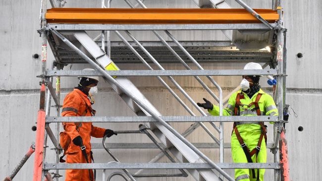 W Holandii zasiłek do bezrobotnych sięga nawet 75 proc. pensji.