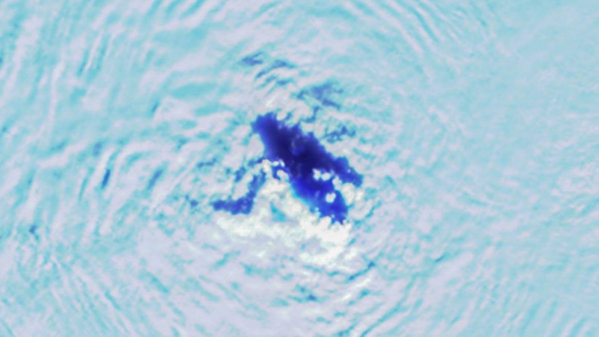 Tajemnicze zjawisko w Polsce