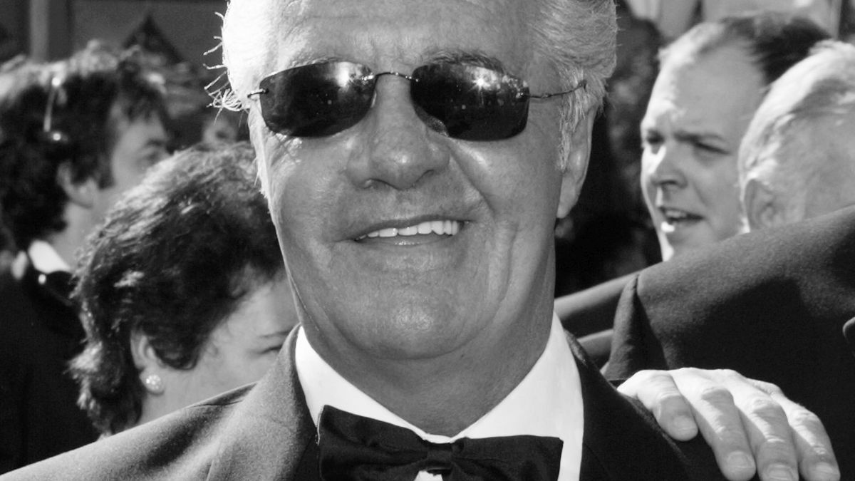 Tony Sirico, aktor znany z serialu "Rodzina Soprano", zmarł w wieku 79 lat 