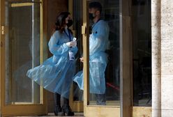 Wzrost zakażeń koronawirusem. Kraj przywraca obostrzenia