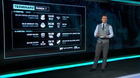 Żużel. Rusza PGE Ekstraliga! Obejrzyj zapowiedź 1. kolejki