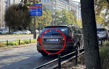 Cwaniakują, by zaoszczędzić kilkanaście zł. Narażają się na dużo wyższą karę