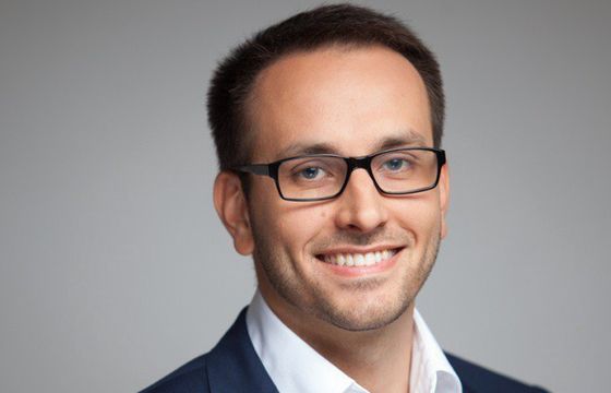 Maciej Babczyński za Gabrielę Bar kierownikiem ds. korporacyjnych w Provident Polska