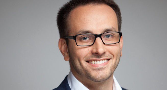 Maciej Babczyński za Gabrielę Bar kierownikiem ds. korporacyjnych w Provident Polska