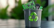 Jak i gdzie oddać zużyty sprzęt elektroniczny?