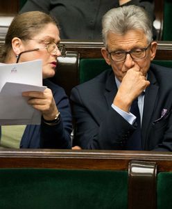 Mogą się pakować? Wraca temat Piotrowicza i Pawłowicz w TK
