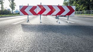 Poznań. Zmiany w organizacji ruchu od 14 maja