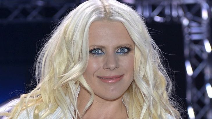 Maria Sadowska
Fotografia: AKPA