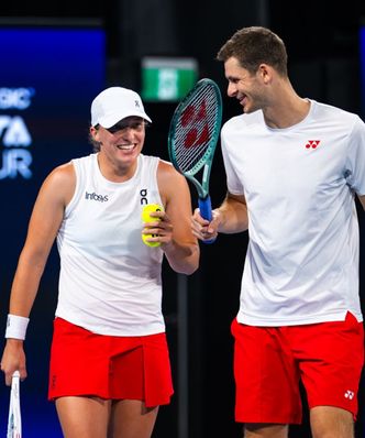 Oto skład Polski na United Cup