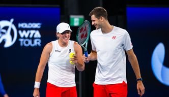 Oto skład Polski na United Cup