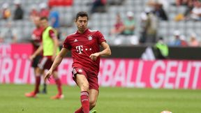 Borussia - Bayern. Lewandowski może wyrównać swój własny rekord