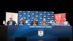 Mistrz Ukrainy i nowy format rozgrywek w PGNiG Superlidze Kobiet