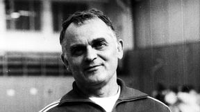 Nie żyje legendarny trener. Wychował polskiego mistrza olimpijskiego