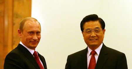 Chiny budują medialne imperium