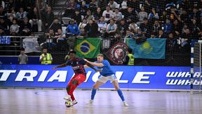 Liga Mistrzów. Od 0:3 do 3:3. Cóż za pościg mistrzów Polski!