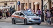 Kraków: Nabożeństwo drogi krzyżowej. Utrudnienia w komunikacji