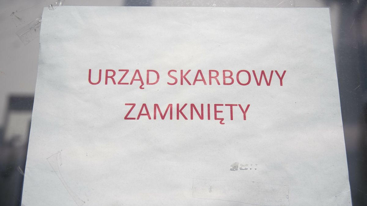 Jest projekt rozporządzenia ws. zmian godzin pracy urzędów