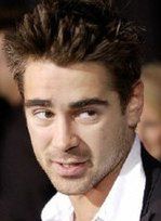 Colin Farrell poderwał kolejną gwiazdkę