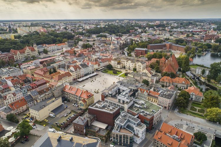 Telegram z Bydgoszczy [23.12.2025 r.]