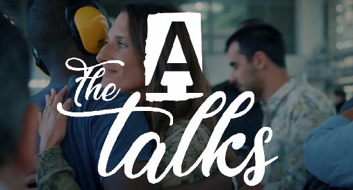 Polska odsłona „The a talks” w TVN, dziennikarze ze spektrum autyzmu porozmawiają z celebrytami