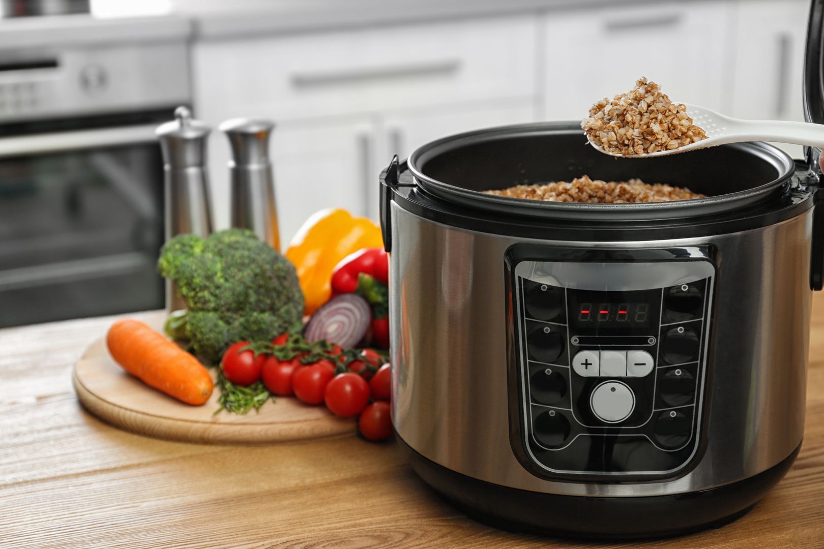 multicooker