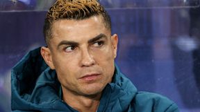 Smutny koniec Cristiano Ronaldo. Ego go rozsadziło [OPINIA]