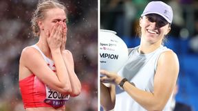 Krótko. Świątek skomentowała sukces Polki