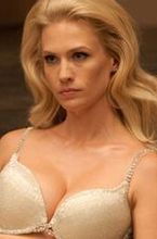 ''Sweetwater'': January Jones u boku Eda Harrisa