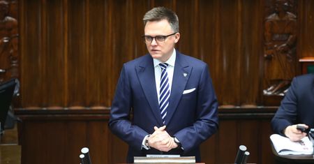 Wybory prezydenckie 2025. Szymon Hołownia – program wyborczy