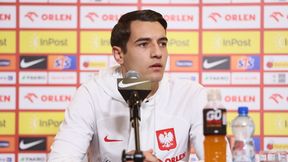 "Nieważne jak". Kiwior wprost o awansie na Euro
