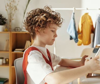 Jaką grę dla dziecka wybrać? Wybieramy najciekawsze