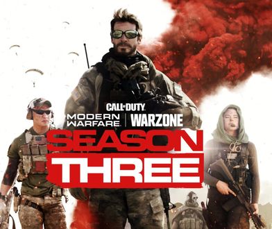 W trzecim sezonie Call of Duty: Warzone powrócił Alex