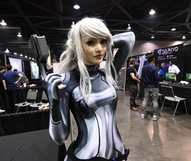 Koronawirus napędza sprzedaż gier