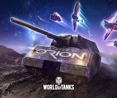 Master of Orion: Conquer The Stars za darmo dla graczy World of Tanks PC! Wystarczy wygrać jedną bitwę.