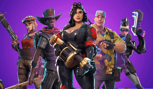 Fortnite może dostać nowe życie, tak sugeruje wiceszef Epic Games
