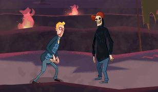 Manual Samuel za darmo w Humble Bundle