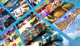 Gameloft udostępnił za darmo paczkę 30 klasycznych gier