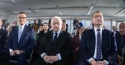 Bunt w PiS. Czarnek liczy na wsparcie Morawieckiego