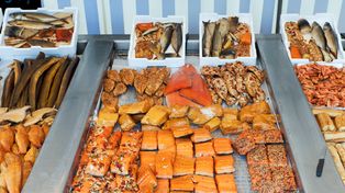 W Polsce kupisz ją nad Bałtykiem. Spożycie może grozić zatruciem