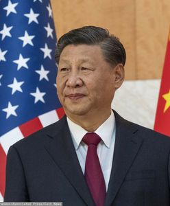 Wyciekły rozmowy Chin z USA. Xi naciskał na Bidena